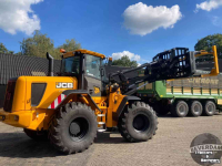 Wheelloader JCB 426 AGRI HT