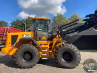 Wheelloader JCB 426 AGRI HT