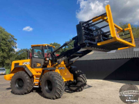 Wheelloader JCB 426 AGRI HT
