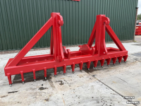 Cultivator AGM Ripper