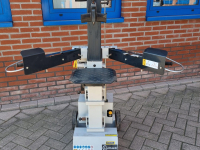 Cutting- / Splitting machine  HOS9A