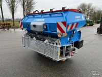 Front hopper seed drill Lemken Solitair F
