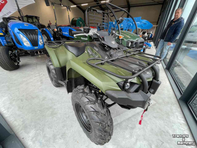 ATV / Quads Yamaha Quads
