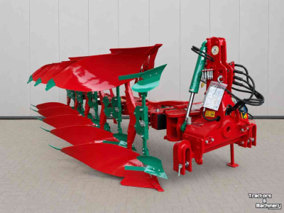 Ploughs Kverneland 3300B variomat