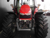 Tractors Massey Ferguson 5712S