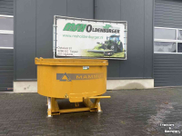 Other earthmoving and heavy equipment and accessories Mammut TM betonmixer