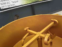 Other earthmoving and heavy equipment and accessories Mammut TM betonmixer