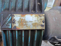 Irrigation pump  Aftakas pomp 60 m3