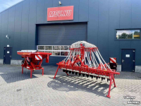 Seed drill Kverneland CX-II Kouterbalk