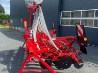 Seed drill Kverneland CX-II Kouterbalk