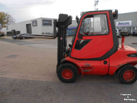 Forklift Linde H45d 03