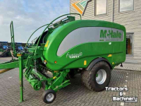 Balers McHale Fusion 3 Plus