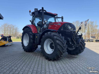 Tractor Case-IH puma 150 cvx