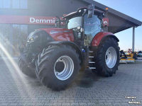 Tractor Case-IH puma 150 cvx
