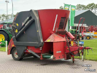 Vertical feed mixer Trioliet TRIOMIX