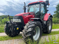 Tractor  Case IH Puma 125
