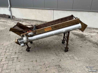 Other conveying equipment and accessories Schouten Poets / borstelmachine