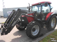 Tractor Case-IH mxu 100