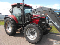 Tractor Case-IH mxu 100