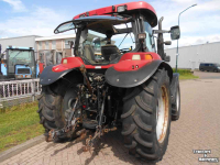 Tractor Case-IH mxu 100