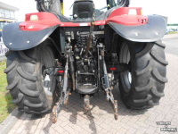 Tractor Case-IH mxu 100