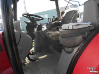 Tractor Case-IH mxu 100