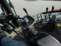 Tractor Case-IH mxu 100