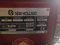 Balers New Holland 570