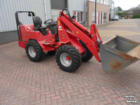 Wheelloader Schäffer 3045