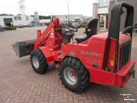 Wheelloader Schäffer 3045