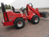 Wheelloader Schäffer 3045