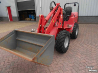 Wheelloader Schäffer 3045