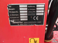 Wheelloader Schäffer 3045