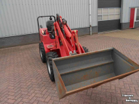 Wheelloader Schäffer 3045