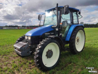 Tractor New Holland TL90