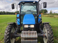 Tractor New Holland TL90