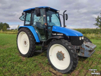Tractor New Holland TL90