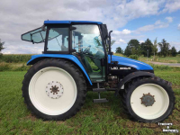 Tractor New Holland TL90