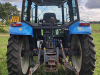 Tractor New Holland TL90
