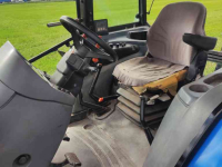 Tractor New Holland TL90
