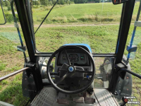 Tractor New Holland TL90
