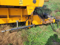 Silage wagon Veenhuis Veenhuis Super Silagewagen