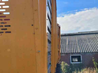Silage wagon Veenhuis Veenhuis Super Silagewagen