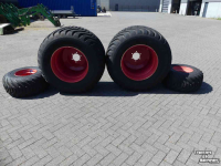 Other tractors and accessories Fendt 200 series