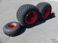 Other tractors and accessories Fendt 200 series