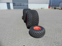 Other tractors and accessories Fendt 200 series