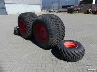 Other tractors and accessories Fendt 200 series