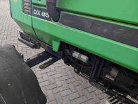 Tractor Deutz-Fahr DX 85