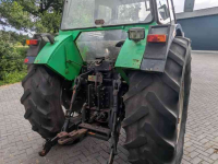 Tractor Deutz-Fahr DX 85