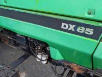 Tractor Deutz-Fahr DX 85